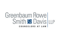 Greenbaum Rowe Smith & Davis